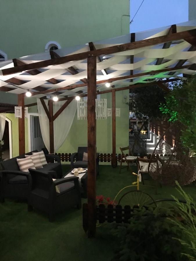 Epohikon Studios Sarti Zewnętrze zdjęcie